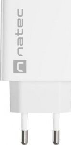 Ładowarka Natec Ribera 1x USB-A 3 A (NUC-2057) 2