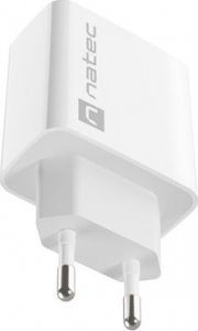 Ładowarka Natec Ribera 1x USB-A 3 A (NUC-2057) 3