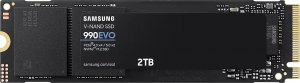 Dysk SSD Samsung 990 EVO 2TB M.2 2280 PCI-E x4 Gen4 NVMe (MZ-V9E2T0BW) 2