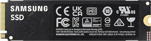 Dysk SSD Samsung 990 EVO 2TB M.2 2280 PCI-E x4 Gen4 NVMe (MZ-V9E2T0BW) 4