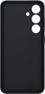 Samsung Etui Samsung Vegan Leather Case Galaxy S24 czarne 4
