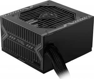 Zasilacz MSI MAG A750BN PCIE5 750W 4