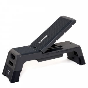 Zipro Regulowany step / ławka treningowa 11