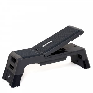 Zipro Regulowany step / ławka treningowa 12