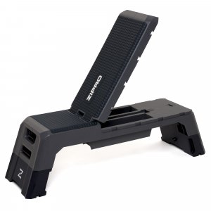Zipro Regulowany step / ławka treningowa 10