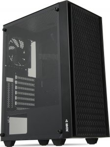 Obudowa iBOX Cetus OCT 903 RGB 3