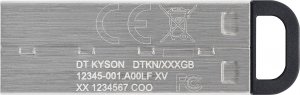 Pendrive Kingston DataTraveler Kyson, 512 GB  (DTKN/512GB) 2