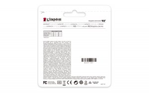 Pendrive Kingston DataTraveler Kyson, 512 GB  (DTKN/512GB) 5