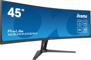 Monitor iiyama ProLite XCB4594DQSN-B1 2