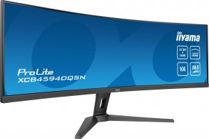 Monitor iiyama ProLite XCB4594DQSN-B1 3
