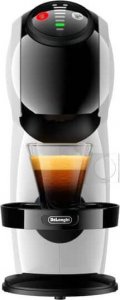 Ekspres na kapsułki DeLonghi EDG226.W 2