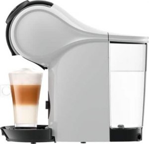 Ekspres na kapsułki DeLonghi EDG226.W 4