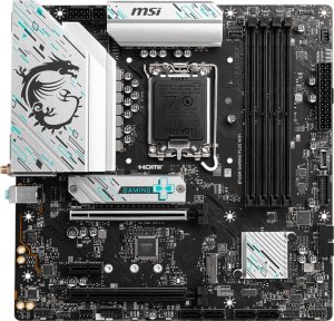 Płyta główna MSI B760M GAMING PLUS WIFI 2