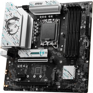Płyta główna MSI B760M GAMING PLUS WIFI 3