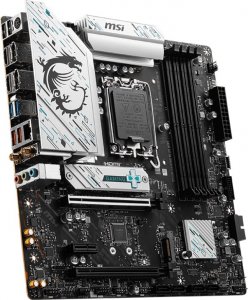 Płyta główna MSI B760M GAMING PLUS WIFI 4