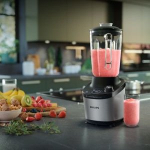 Blender kielichowy Philips HR3760/10 13