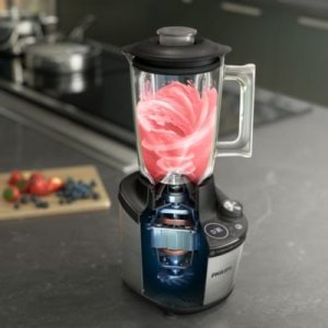 Blender kielichowy Philips HR3760/10 15