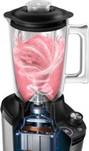 Blender kielichowy Philips HR3760/10 4