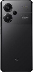 Smartfon Xiaomi Redmi Note 13 Pro+ 5G 12/512GB Czarny  (50808) 3