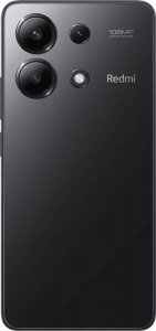 Smartfon Xiaomi Redmi Note 13 6/128GB Czarny  (52915) 7