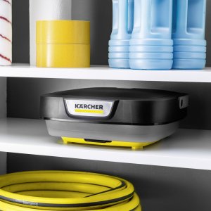 Myjka ciśnieniowa Karcher  OC 3 Foldable 2