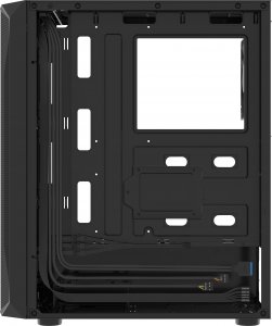 Obudowa Fury Shobo SH4F (NFO-2152) 11