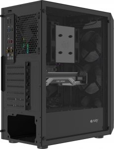 Obudowa Fury Shobo SH4F (NFO-2152) 12