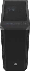 Obudowa Fury Shobo SH4 RGB (NFO-2153) 4