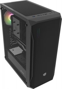 Obudowa Fury Shobo SH4 RGB (NFO-2153) 6
