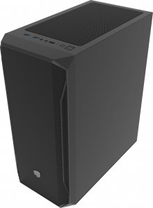 Obudowa Fury Shobo SH4 RGB (NFO-2153) 7