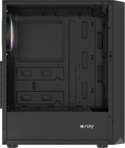 Obudowa Fury Shobo SH4 RGB (NFO-2153) 8