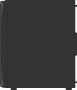 Obudowa Fury Shobo SH4 RGB (NFO-2153) 10