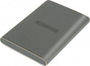 Dysk zewnętrzny SSD Transcend ESD360C 4TB Szary (TS4TESD360C) 3