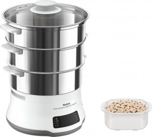Tefal Parowar CONVENIENT SERIES DELUXE VC502D10 9L 2
