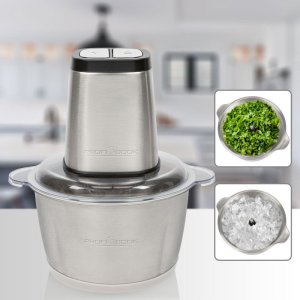 Rozdrabniacz ProfiCook ROZDRABNIACZ PROFICOOK PC-MZ 1227 4