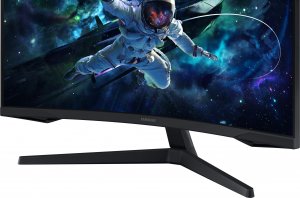 Monitor Samsung Odyssey G5 (LS32CG552EUXEN) 12