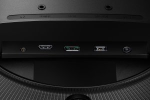 Monitor Samsung Odyssey G5 (LS32CG552EUXEN) 13