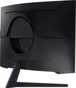 Monitor Samsung Odyssey G5 (LS32CG552EUXEN) 8