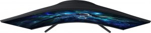 Monitor Samsung Odyssey G5 (LS32CG552EUXEN) 10