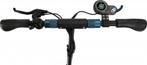 Hulajnoga elektryczna Skate Flash Echo 2