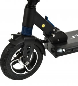 Hulajnoga elektryczna Skate Flash Echo 4