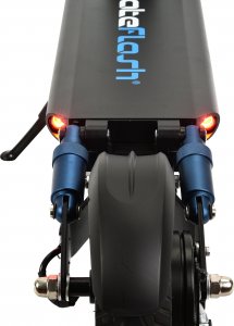 Hulajnoga elektryczna Skate Flash Echo 5