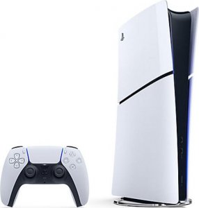 Sony PlayStation 5 Digital Slim D Chassis 2