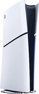 Sony PlayStation 5 Digital Slim D Chassis 3