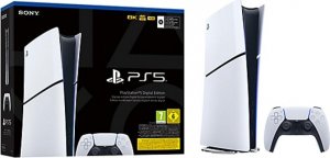 Sony PlayStation 5 Digital Slim D Chassis 7