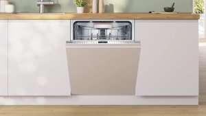 Zmywarka Bosch SMV8YCX02E 7