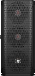 Obudowa Savio Shadow X2 Mesh (SAVGC-SHADOWX2) 6