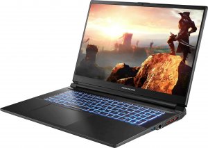 Laptop Dream Machines RG4070-17PL20 i7-13620H / 16 GB / 1 TB / RTX 4070 / 144 Hz 2