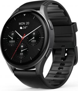 Smartwatch Hama 8900 Czarny  (4047443503541) 2