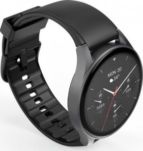 Smartwatch Hama 8900 Czarny  (4047443503541) 4